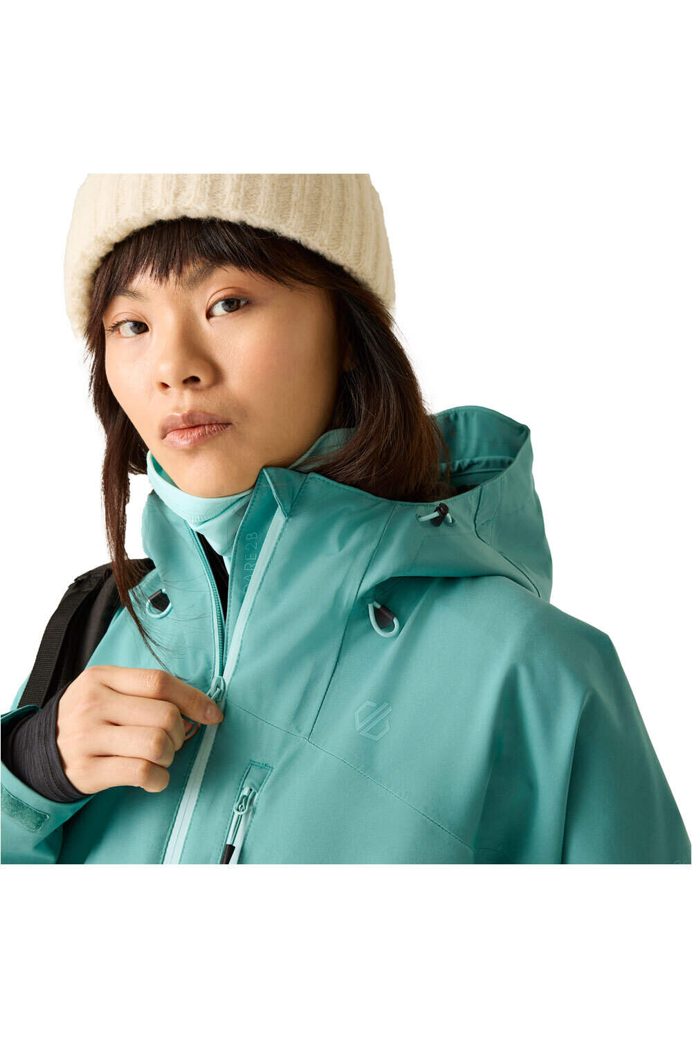 Dare2b chaqueta impermeable mujer WmsTorrekIIIJk 03