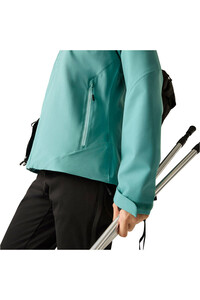 Dare2b chaqueta impermeable mujer WmsTorrekIIIJk 04