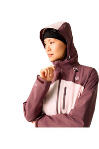 Dare2b chaqueta impermeable mujer WmsTorrekIIIJk 04