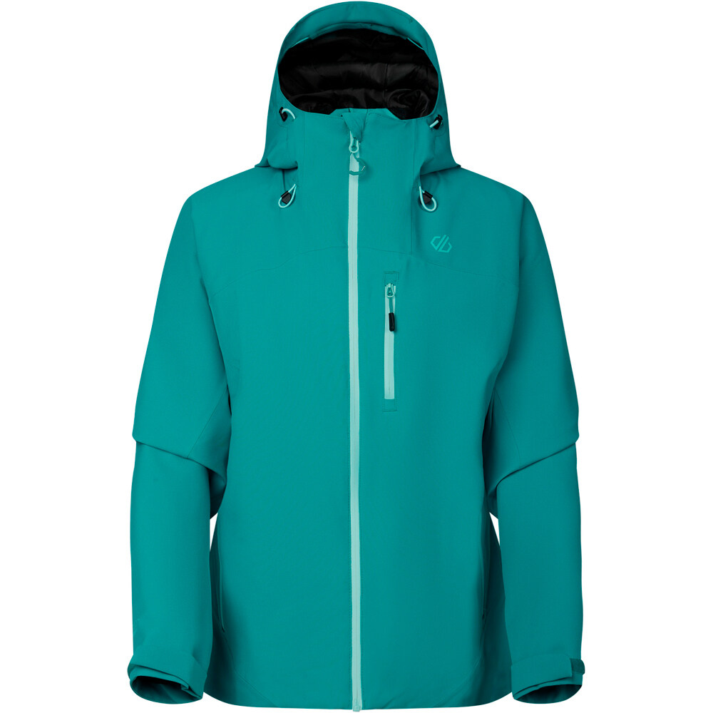 Dare2b chaqueta impermeable mujer WmsTorrekIIIJk 05