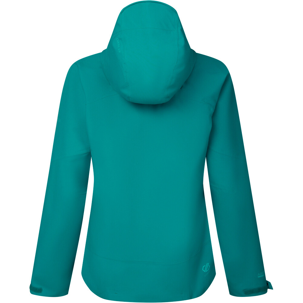 Dare2b chaqueta impermeable mujer WmsTorrekIIIJk 06