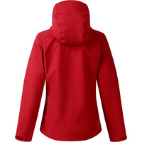 Dare2b chaqueta impermeable mujer WmsTorrekIIIJk vista trasera