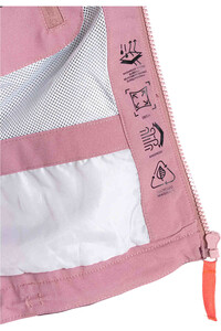 Dare2b chaqueta impermeable niño Explore II Jacket 03