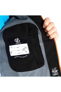 Dare2b chaqueta impermeable niño Explore II Jacket 03