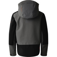Dare2b chaqueta impermeable niño Explore II Jacket 06