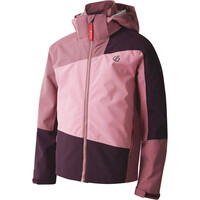 Dare2b chaqueta impermeable niño Explore II Jacket 07