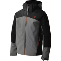 Dare2b chaqueta impermeable niño Explore II Jacket 07