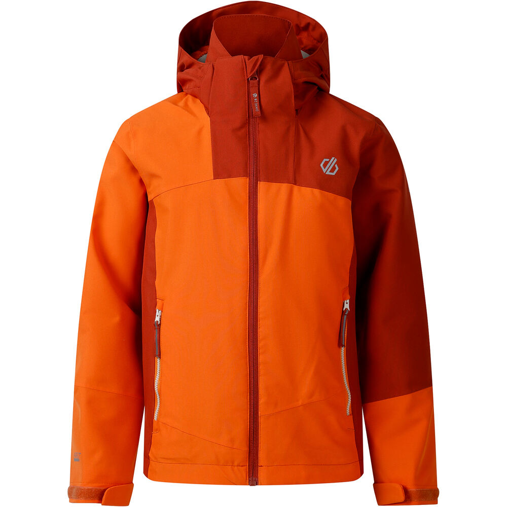 Dare2b chaqueta impermeable niño ExploreIIIjkt 03