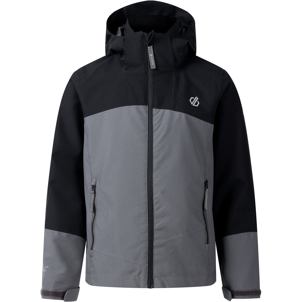 Dare2b chaqueta impermeable niño ExploreIIIjkt 03