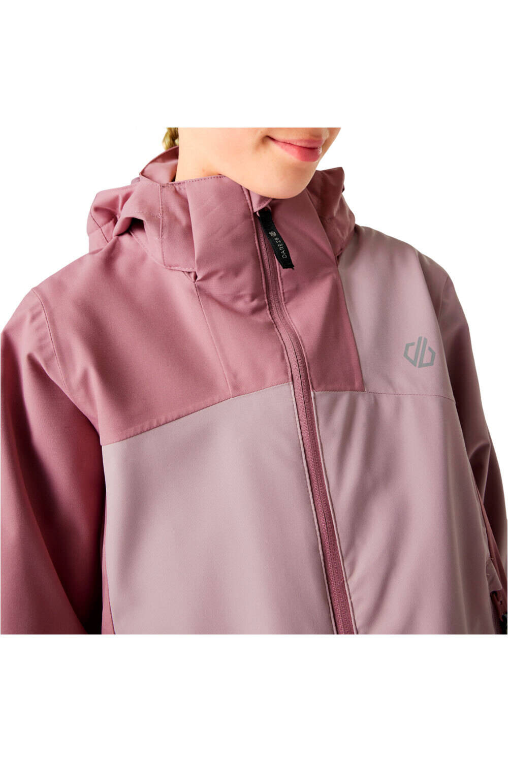 Dare2b chaqueta impermeable niño ExploreIIIjkt 03