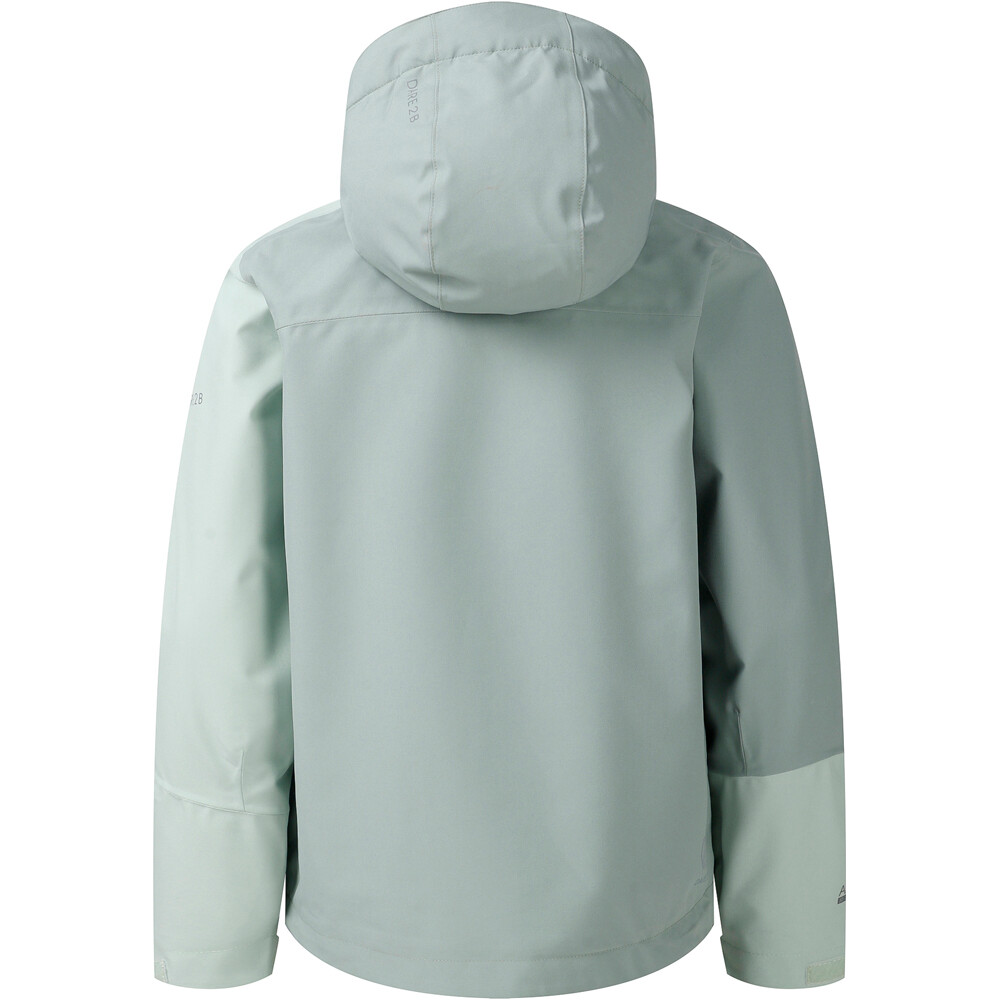 Dare2b chaqueta impermeable niño ExploreIIIjkt 05