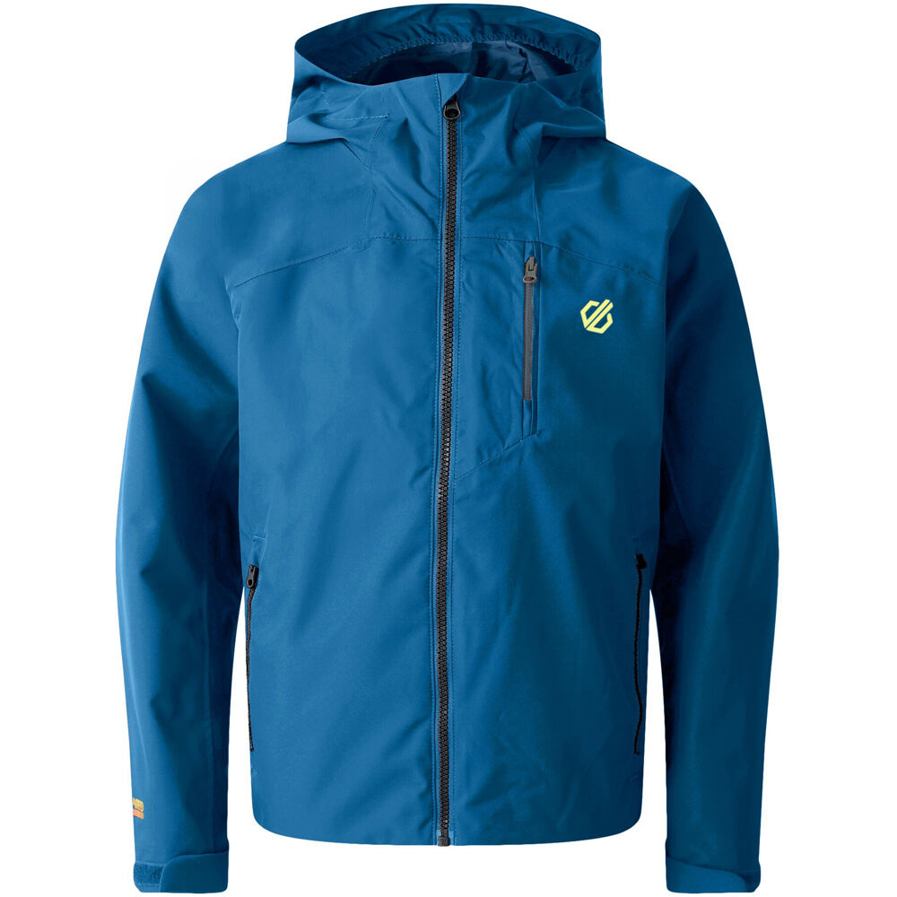 Dare2b chaqueta impermeable niño Kids Switch Out Jkt 04