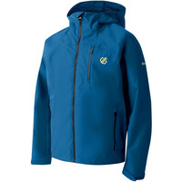 Dare2b chaqueta impermeable niño Kids Switch Out Jkt 05