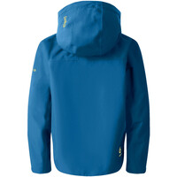 Dare2b chaqueta impermeable niño Kids Switch Out Jkt 06