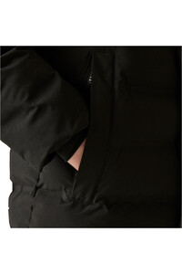 Dare2b chaqueta impermeable niño KidsWanderJacket vista detalle