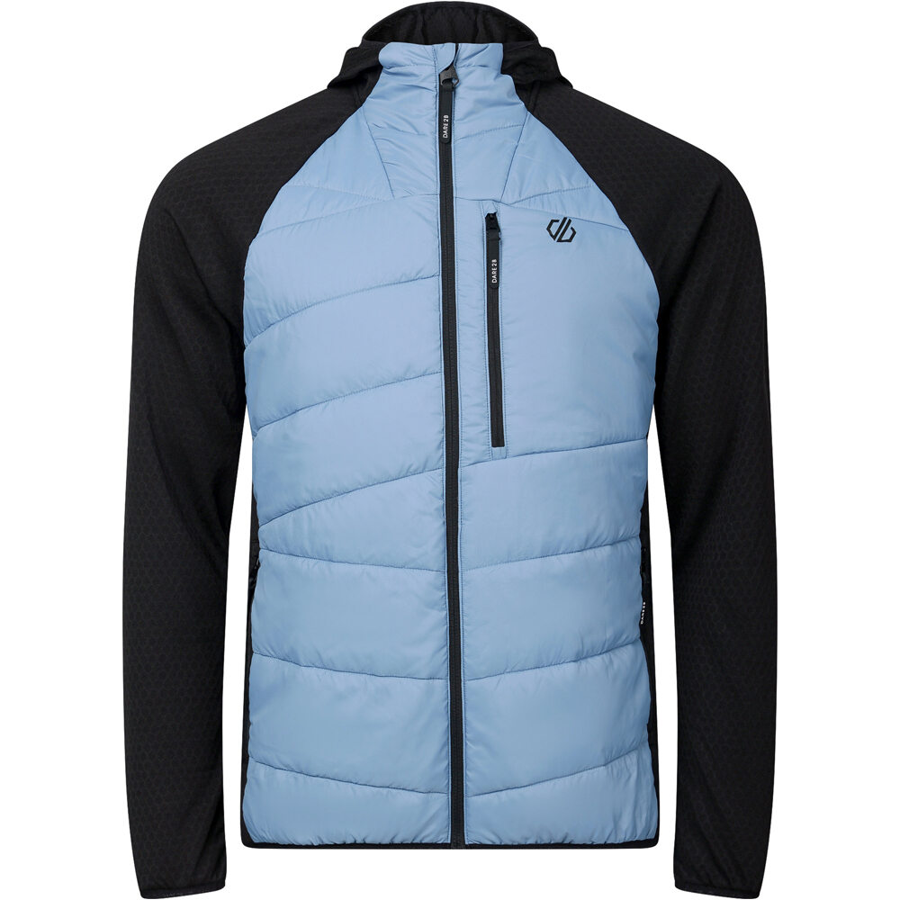 Dare2b chaqueta outdoor hombre Aero Fuse Pd Hybr 03