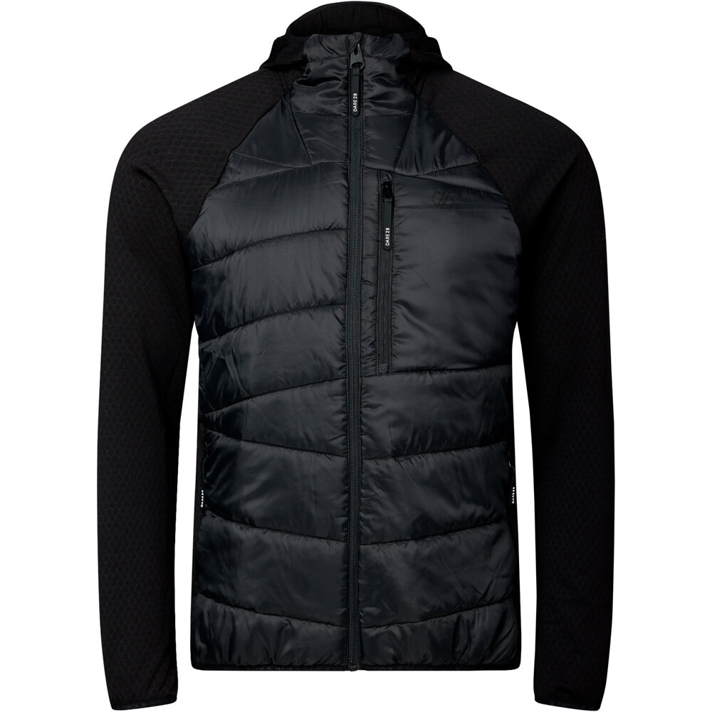 Dare2b chaqueta outdoor hombre Aero Fuse Pd Hybr 04