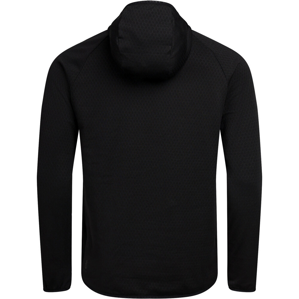Dare2b chaqueta outdoor hombre Aero Fuse Pd Hybr 04