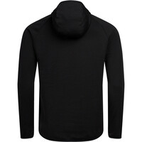 Dare2b chaqueta outdoor hombre Aero Fuse Pd Hybr 04