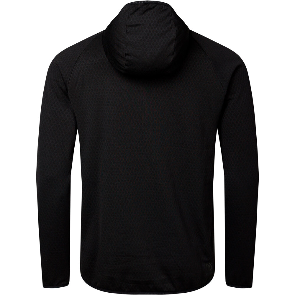 Dare2b chaqueta outdoor hombre Aero Fuse Pd Hybr 05