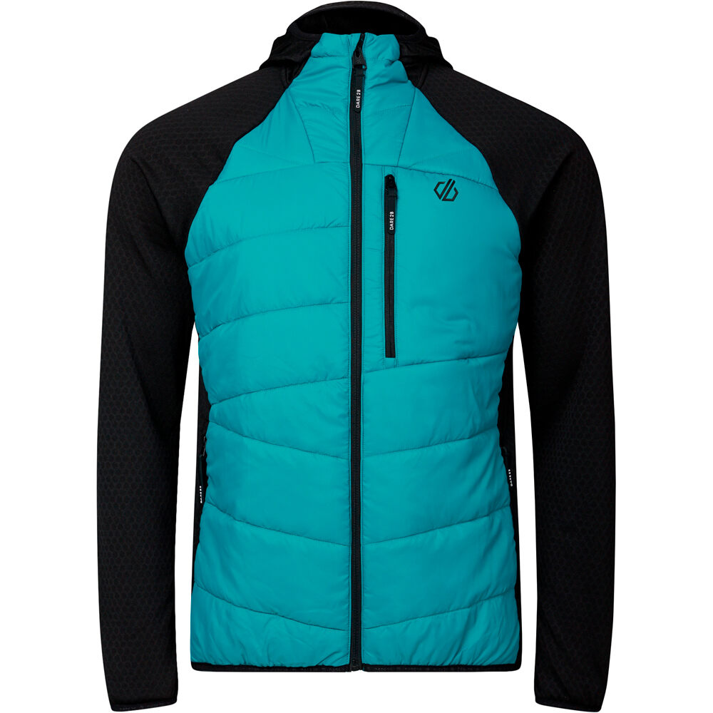 Dare2b chaqueta outdoor hombre Aero Fuse Pd Hybr 05