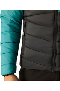 Dare2b chaqueta outdoor hombre Aero Fuse Pd Jk 03