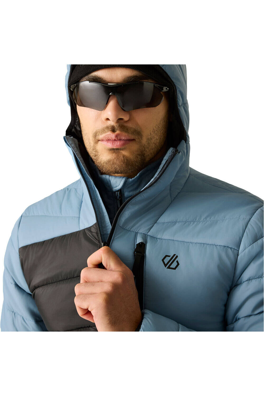 Dare2b chaqueta outdoor hombre Aero Fuse Pd Jk 04