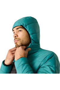 Dare2b chaqueta outdoor hombre Aero Fuse Pd Jk 04
