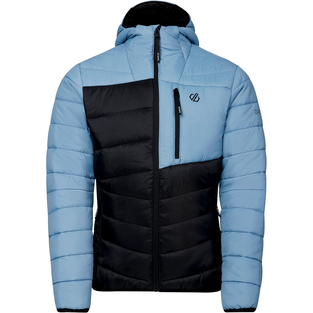 Dare2b chaqueta outdoor hombre Aero Fuse Pd Jk 05
