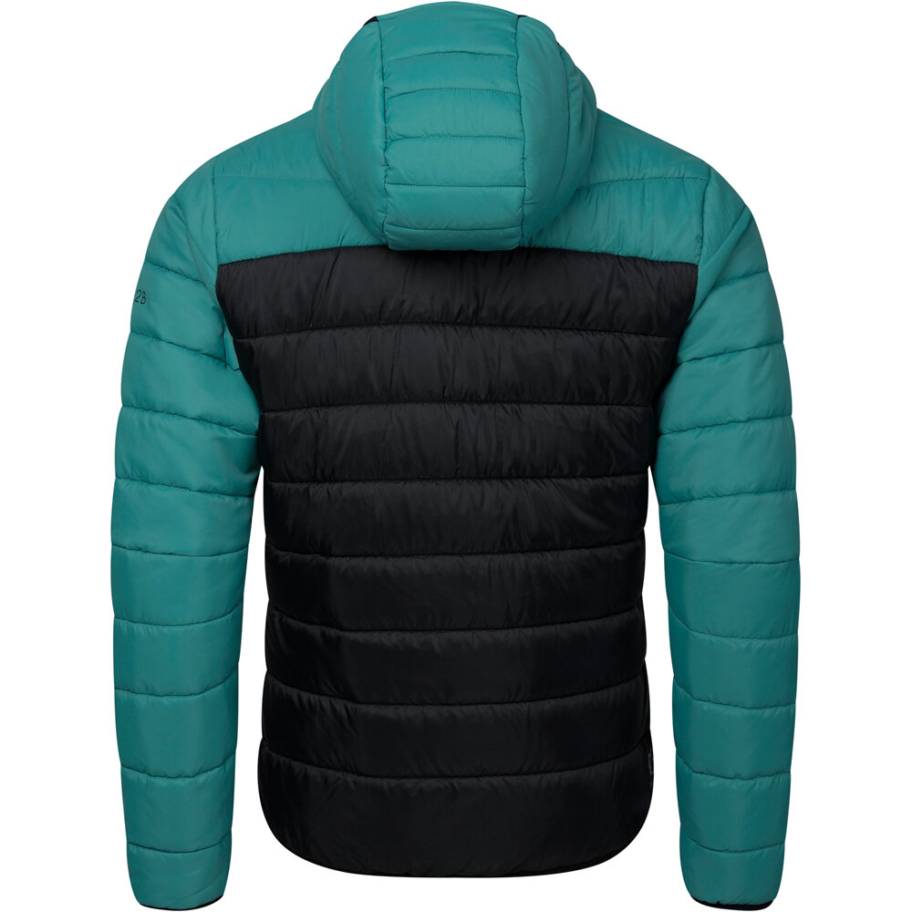 Dare2b chaqueta outdoor hombre Aero Fuse Pd Jk 06