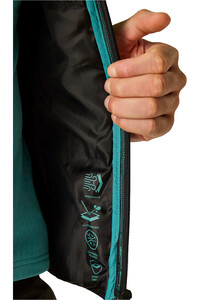 Dare2b chaqueta outdoor hombre Aero Fuse Pd Jk vista detalle