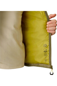 Dare2b chaqueta outdoor hombre Air Lite Jacket vista detalle