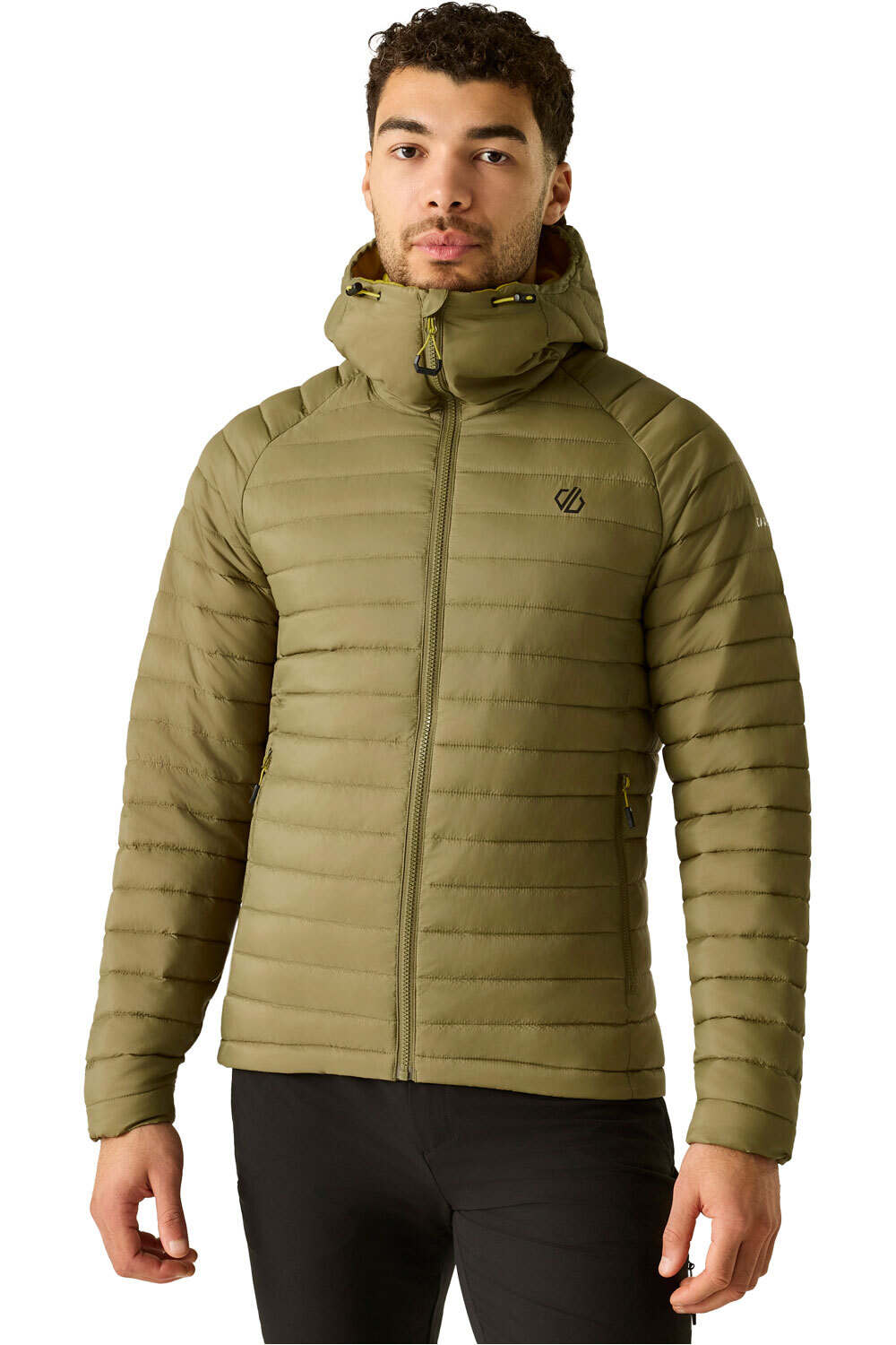 Dare2b chaqueta outdoor hombre Air Lite Jacket vista frontal