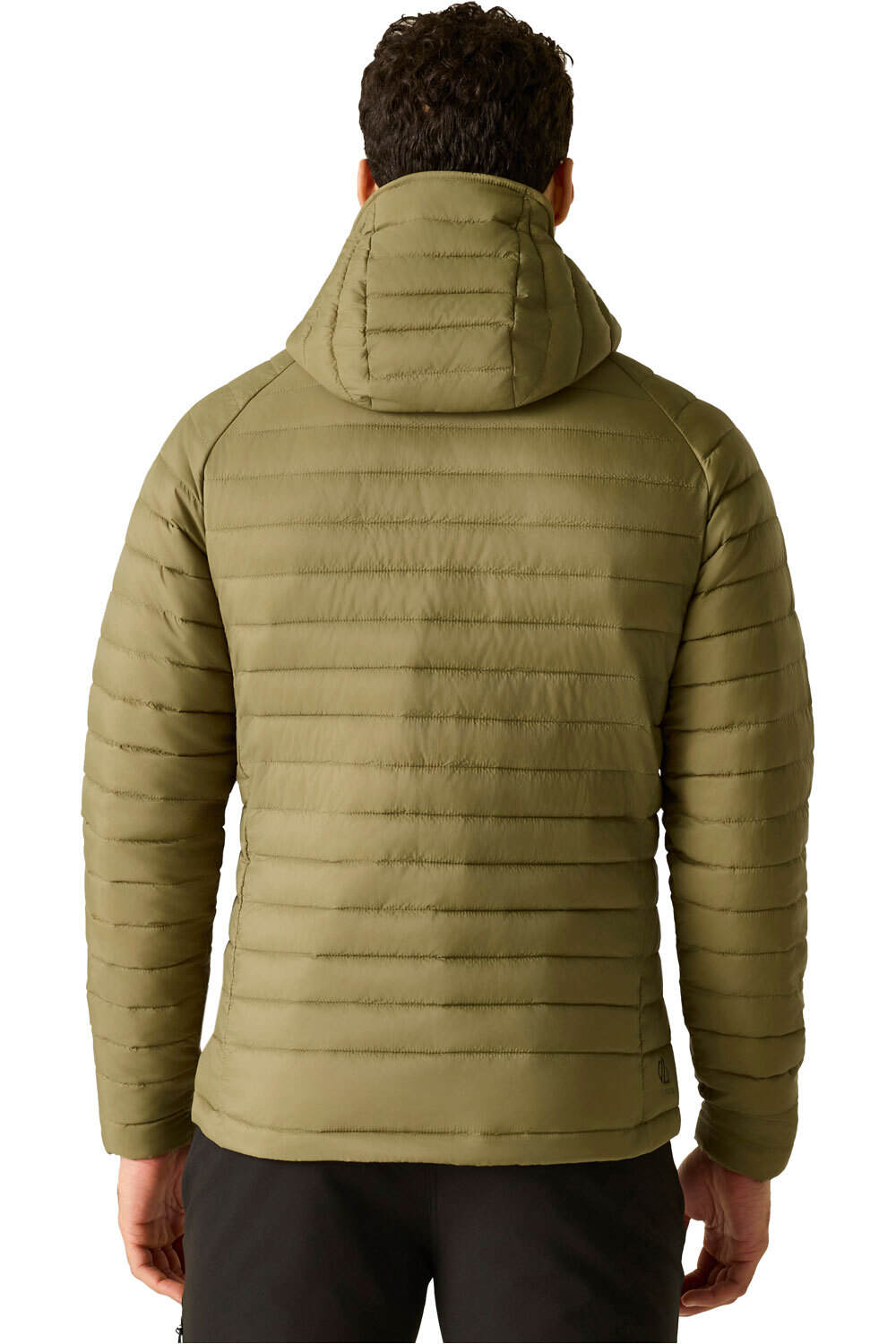 Dare2b chaqueta outdoor hombre Air Lite Jacket vista trasera