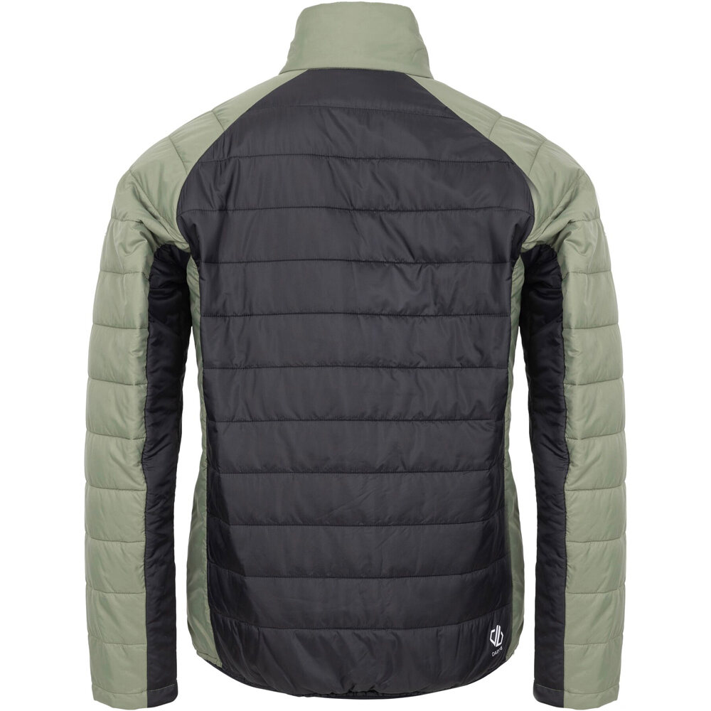 Dare2b chaqueta outdoor hombre Descending II Jkt vista detalle