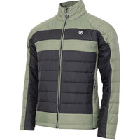 Dare2b chaqueta outdoor hombre Descending II Jkt vista trasera