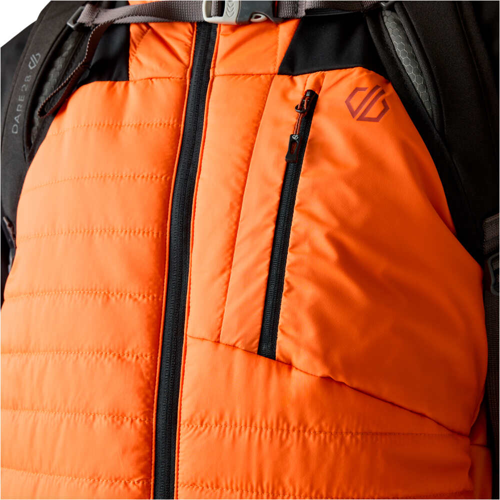 Dare2b chaqueta outdoor hombre MountaineerJkt 03