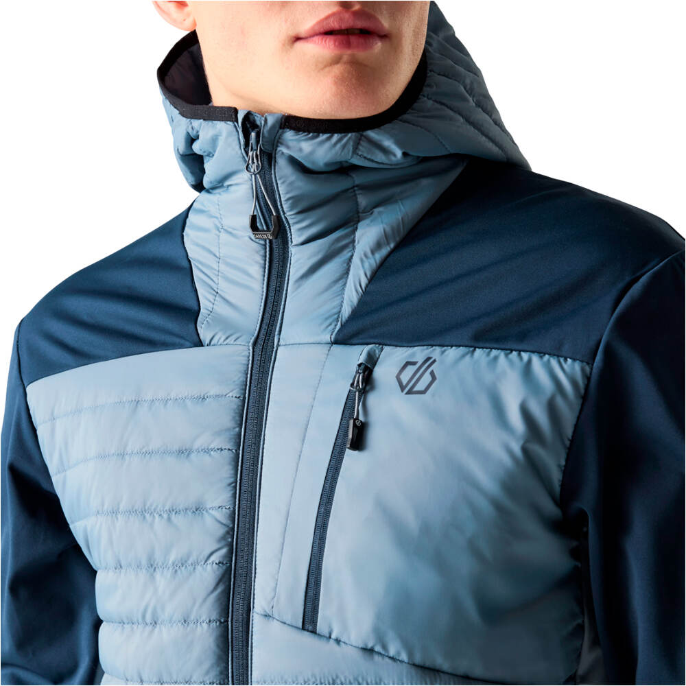 Dare2b chaqueta outdoor hombre MountaineerJkt 03