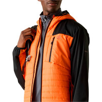Dare2b chaqueta outdoor hombre MountaineerJkt 04