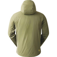 Dare2b chaqueta outdoor hombre Torrek Air Lite Jkt vista detalle
