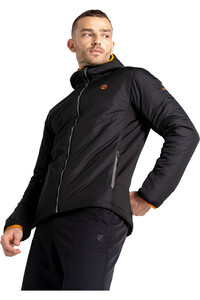 Dare2b chaqueta outdoor hombre Torrek Air Lite Jkt vista detalle