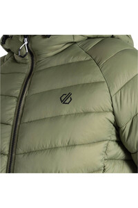 Dare2b chaqueta outdoor hombre Torrek Baffled Jkt 04