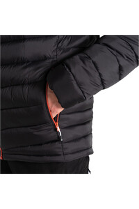 Dare2b chaqueta outdoor hombre Torrek Baffled Jkt vista detalle