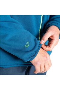 Dare2b chaqueta outdoor hombre Torrek Hybrid 04