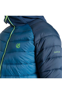 Dare2b chaqueta outdoor hombre Torrek Hybrid 05