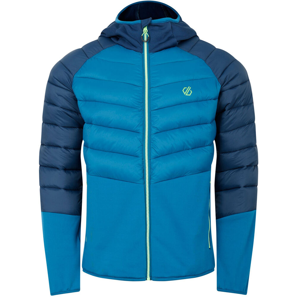 Dare2b chaqueta outdoor hombre Torrek Hybrid 06
