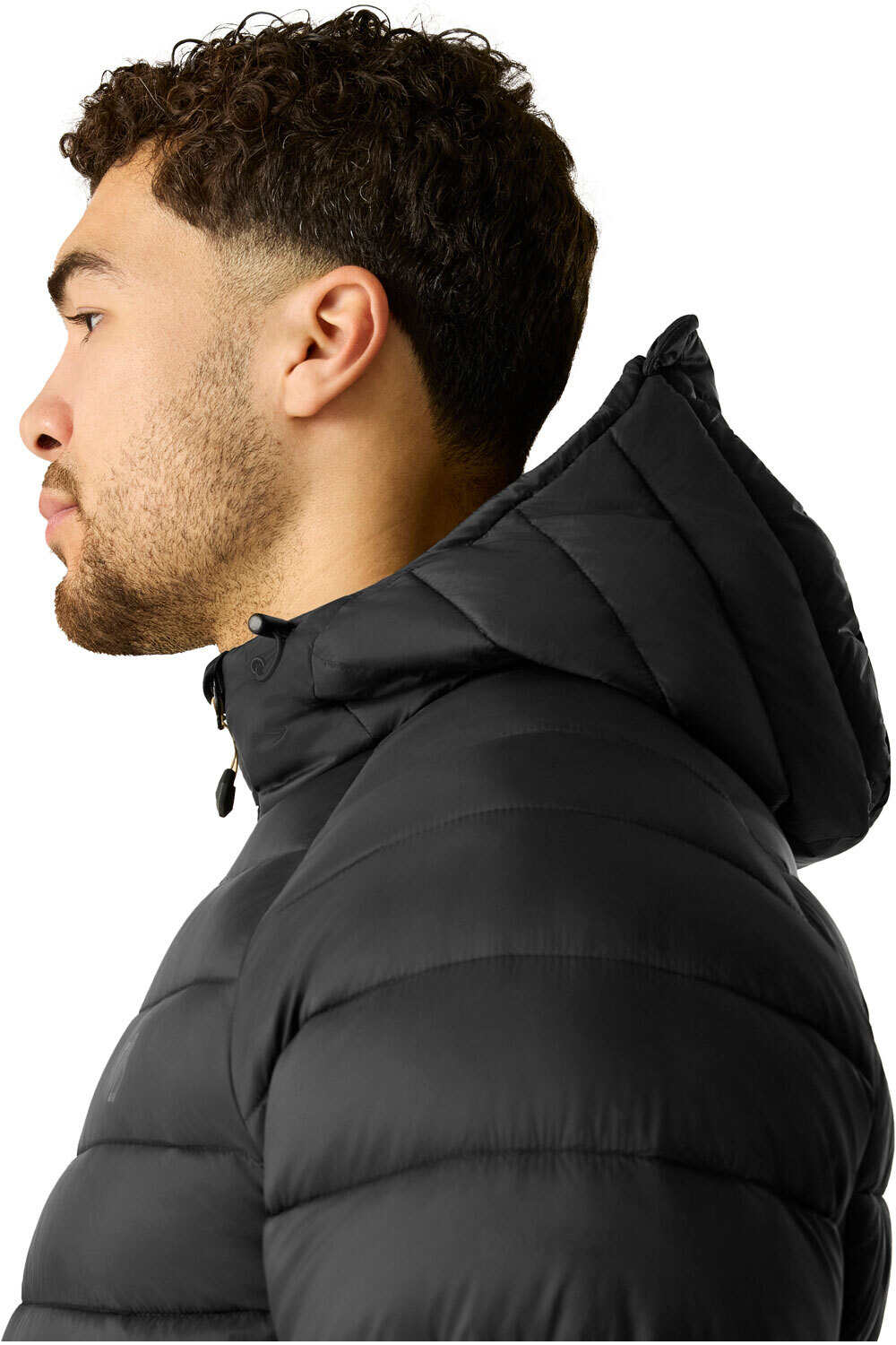 Dare2b chaqueta outdoor hombre Torrek Pd Jk 03