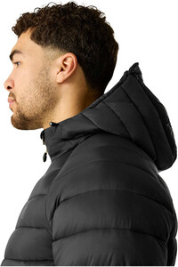 Dare2b chaqueta outdoor hombre Torrek Pd Jk 03