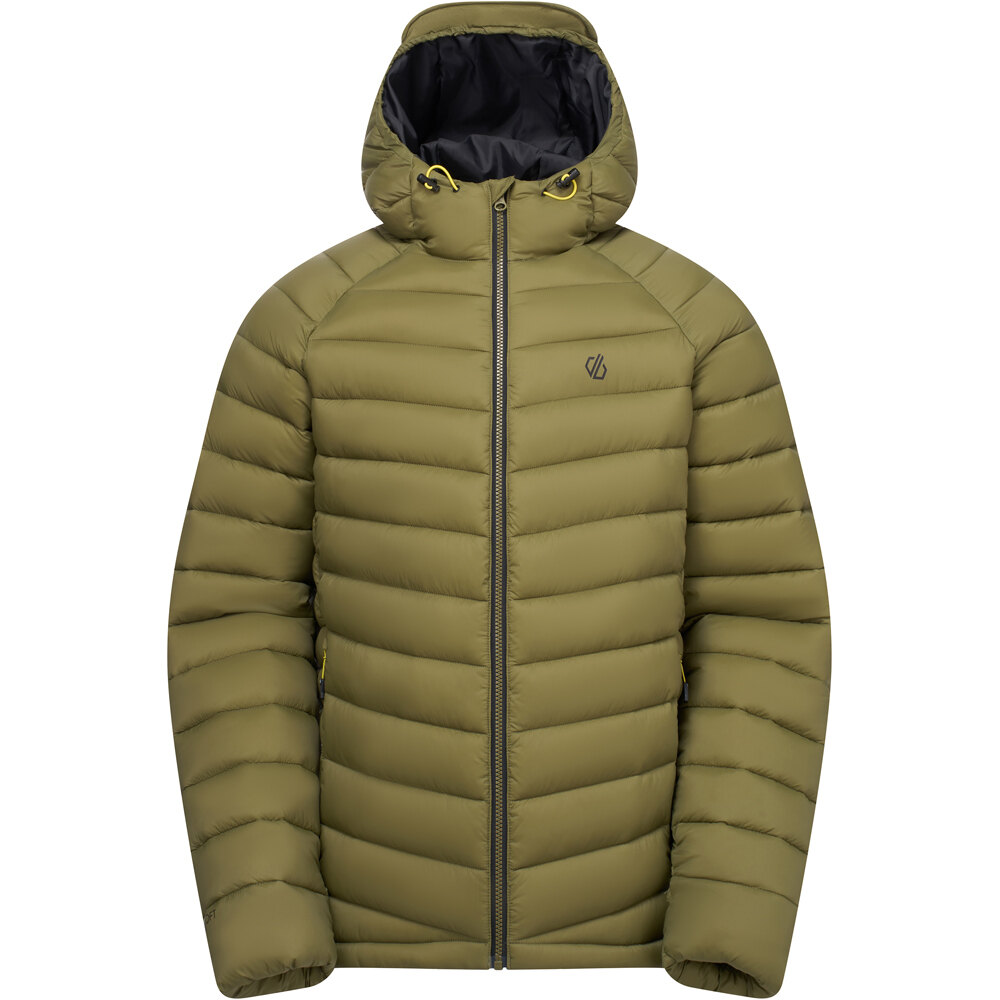 Dare2b chaqueta outdoor hombre Torrek Pd Jk 03