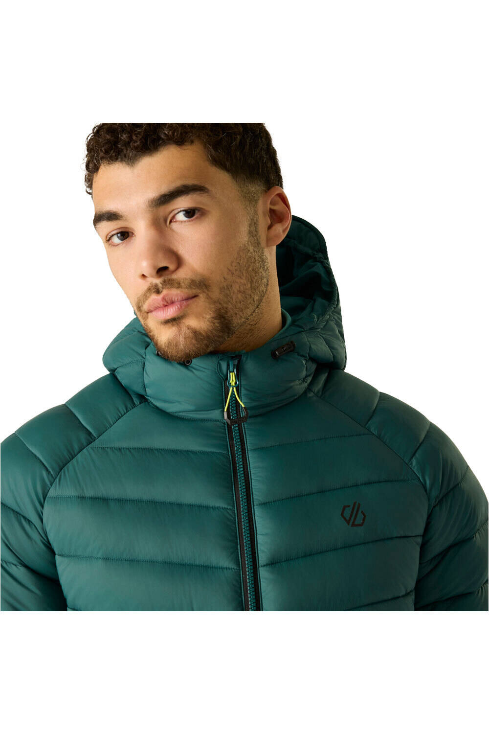 Dare2b chaqueta outdoor hombre Torrek Pd Jk 03